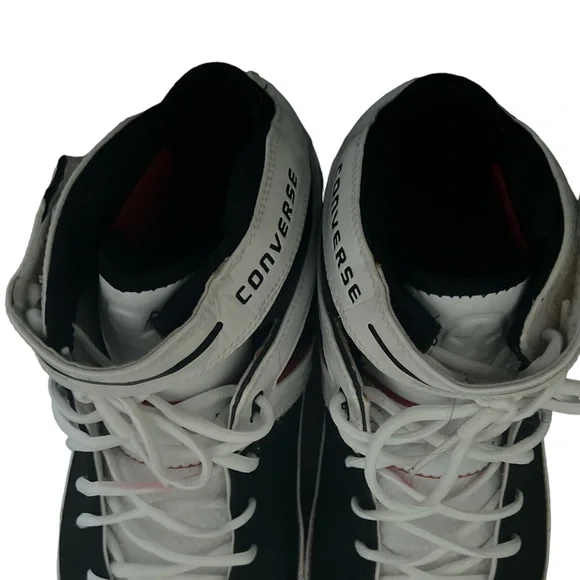 Men’s Converse Hops Kyle Korver PE Basketball Shoes - Picture 6 of 8